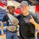 Coach Xavier Arrey